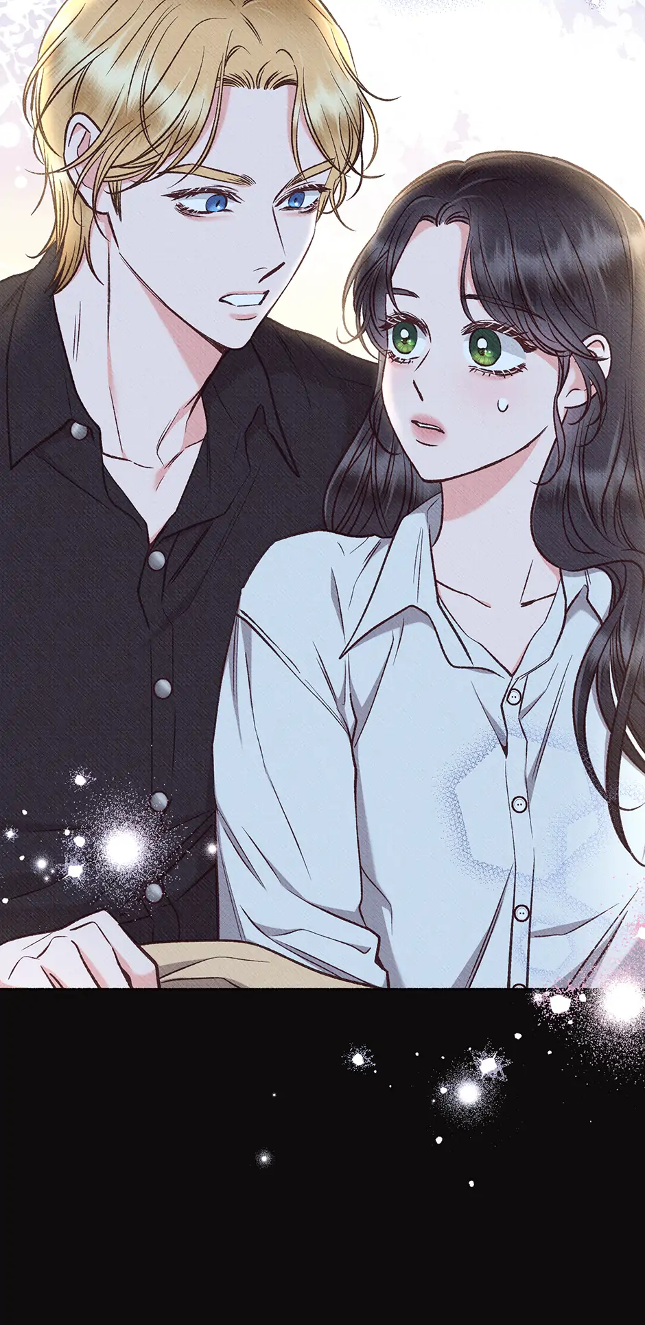 Dear My Rude Darling With Multiple Personality Chapter 40 - Page 29