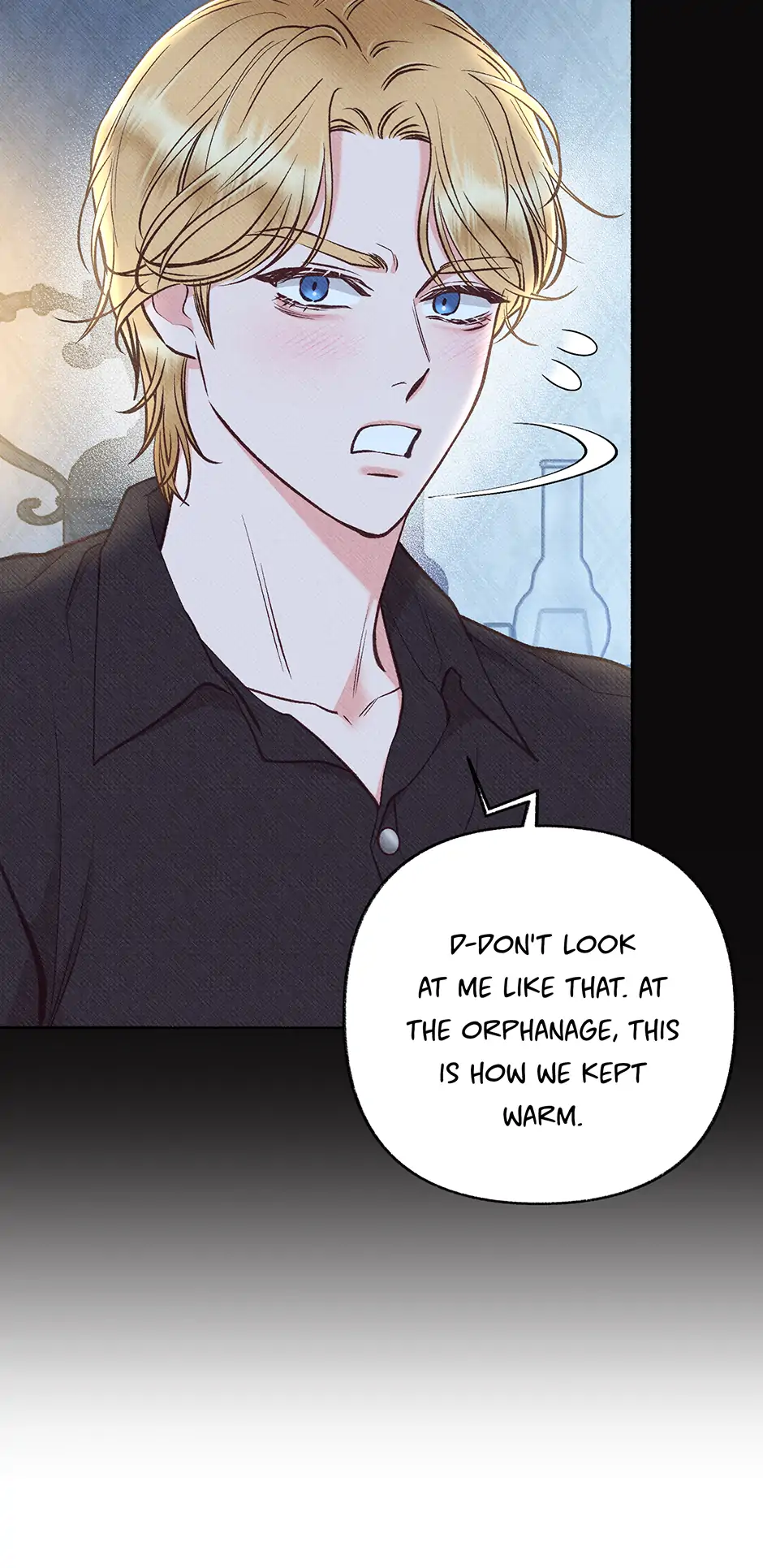 Dear My Rude Darling With Multiple Personality Chapter 40 - Page 31