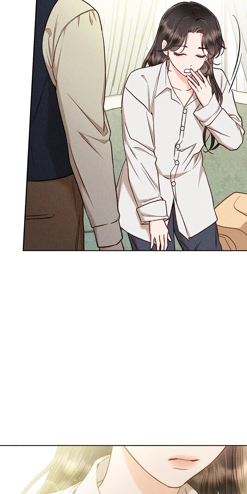 Dear My Rude Darling With Multiple Personality Chapter 40 - Page 36