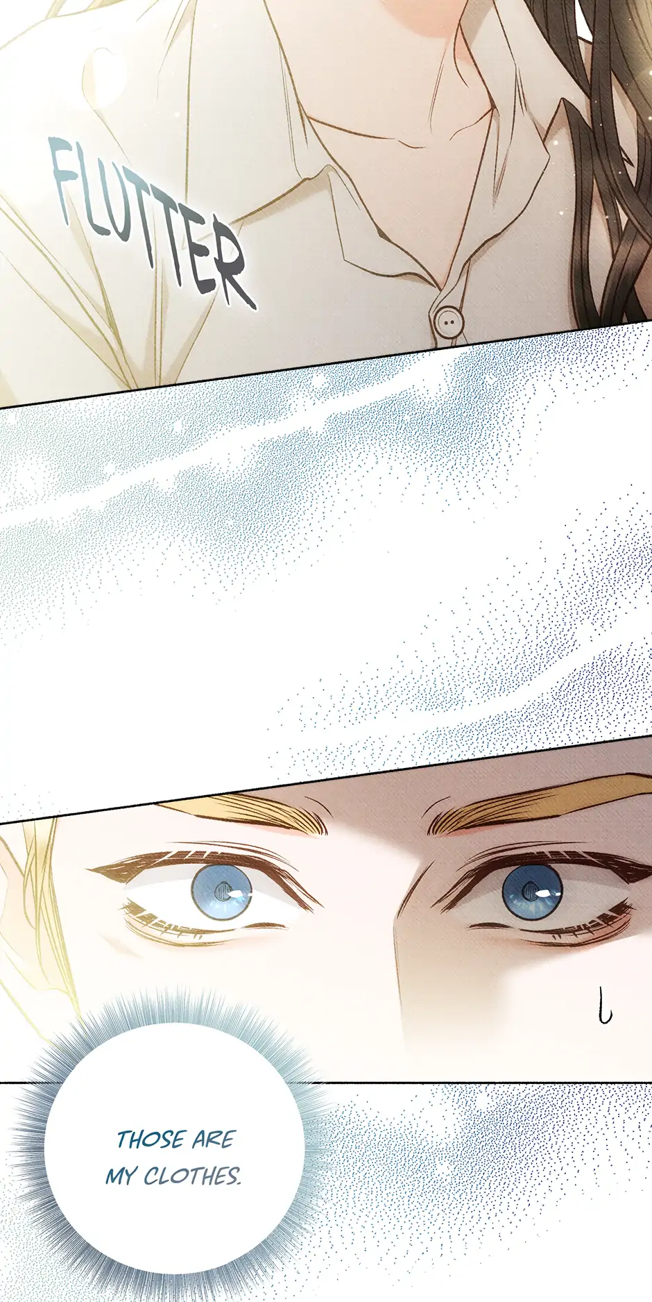 Dear My Rude Darling With Multiple Personality Chapter 40 - Page 37