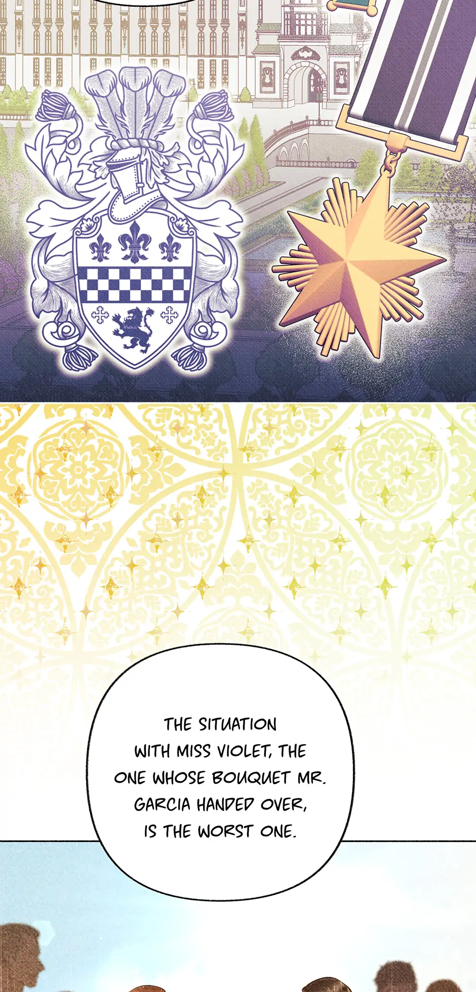 Dear My Rude Darling With Multiple Personality Chapter 40 - Page 46