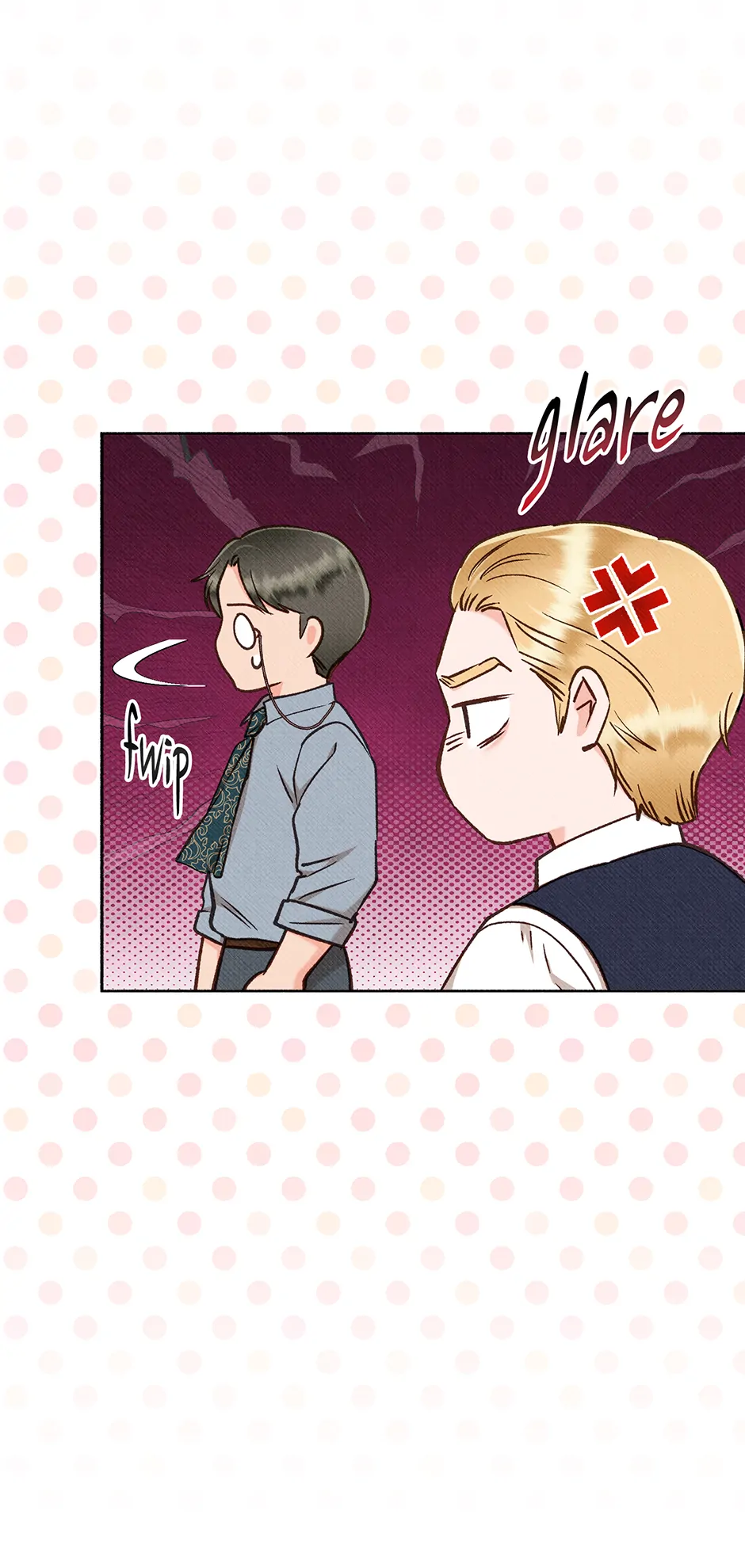 Dear My Rude Darling With Multiple Personality Chapter 40 - Page 53