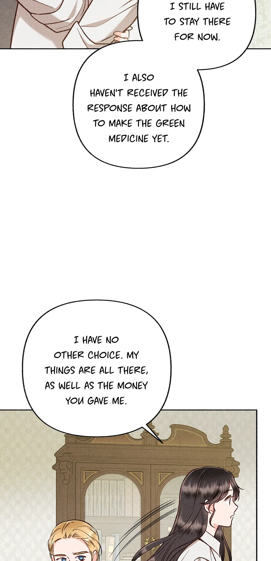 Dear My Rude Darling With Multiple Personality Chapter 40 - Page 57