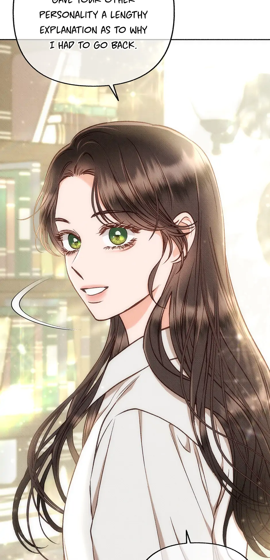 Dear My Rude Darling With Multiple Personality Chapter 40 - Page 59