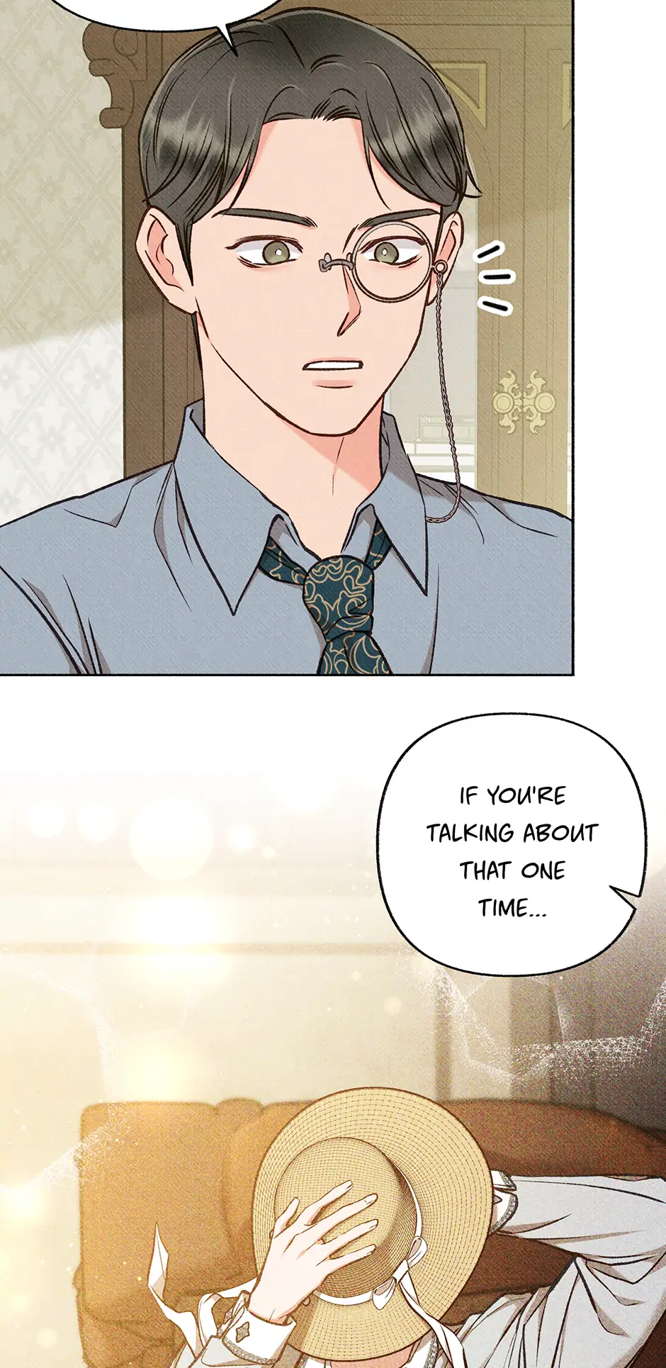 Dear My Rude Darling With Multiple Personality Chapter 40 - Page 68