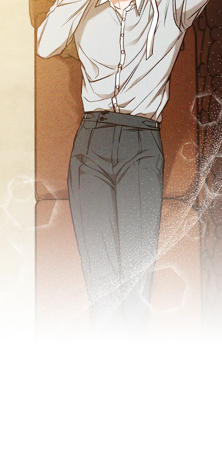 Dear My Rude Darling With Multiple Personality Chapter 40 - Page 69