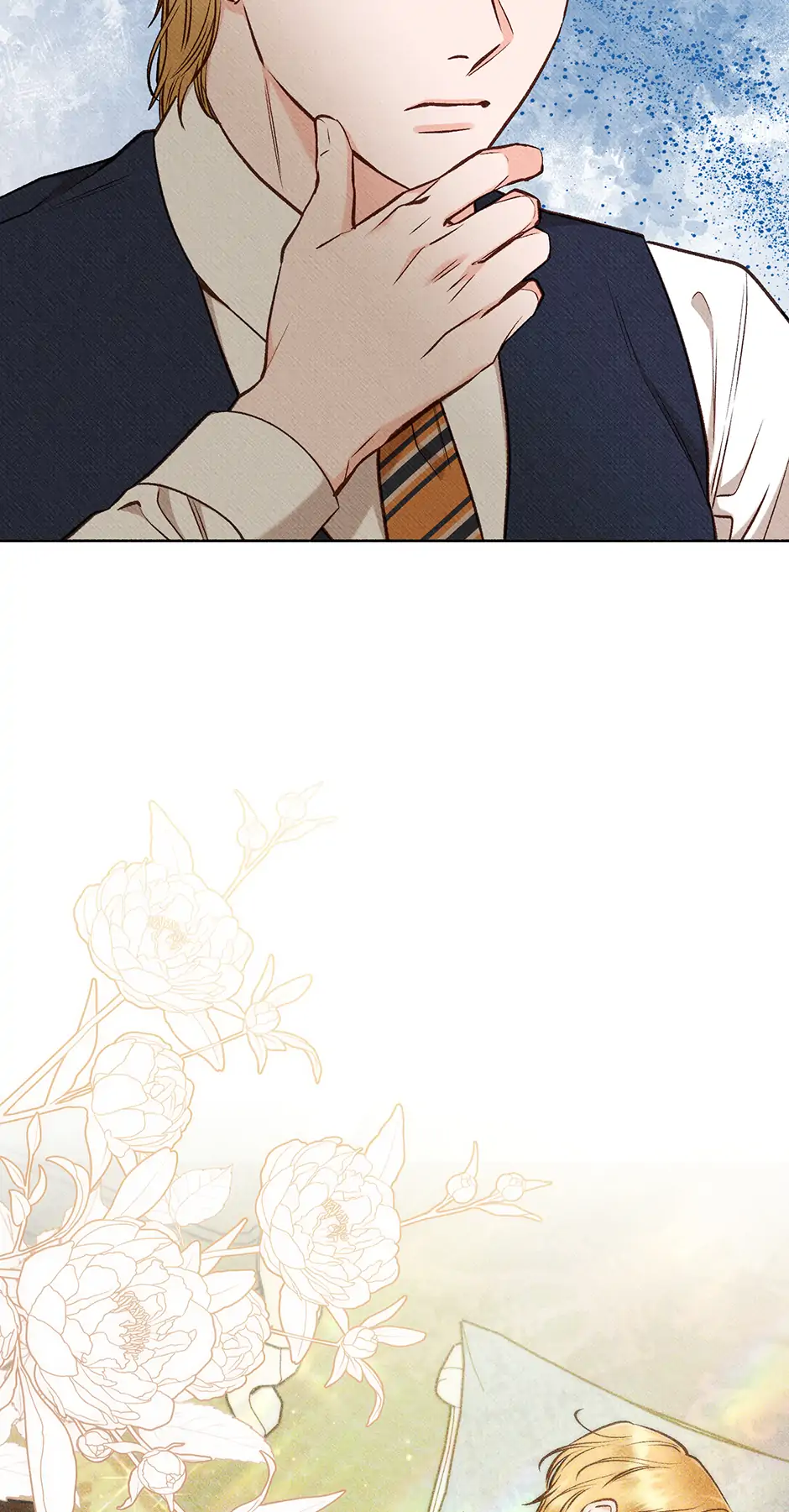 Dear My Rude Darling With Multiple Personality Chapter 40 - Page 72