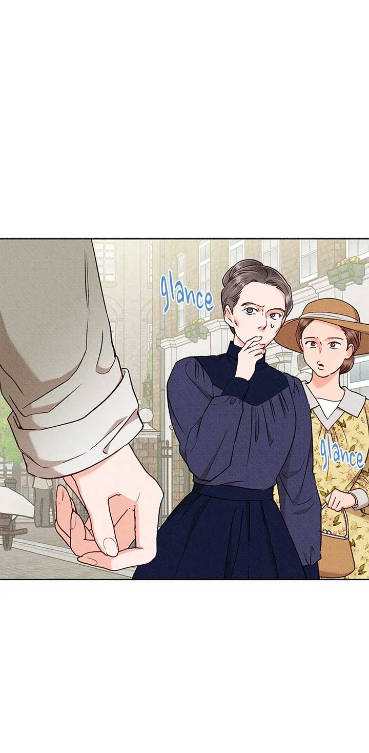 Dear My Rude Darling With Multiple Personality Chapter 41 - Page 1