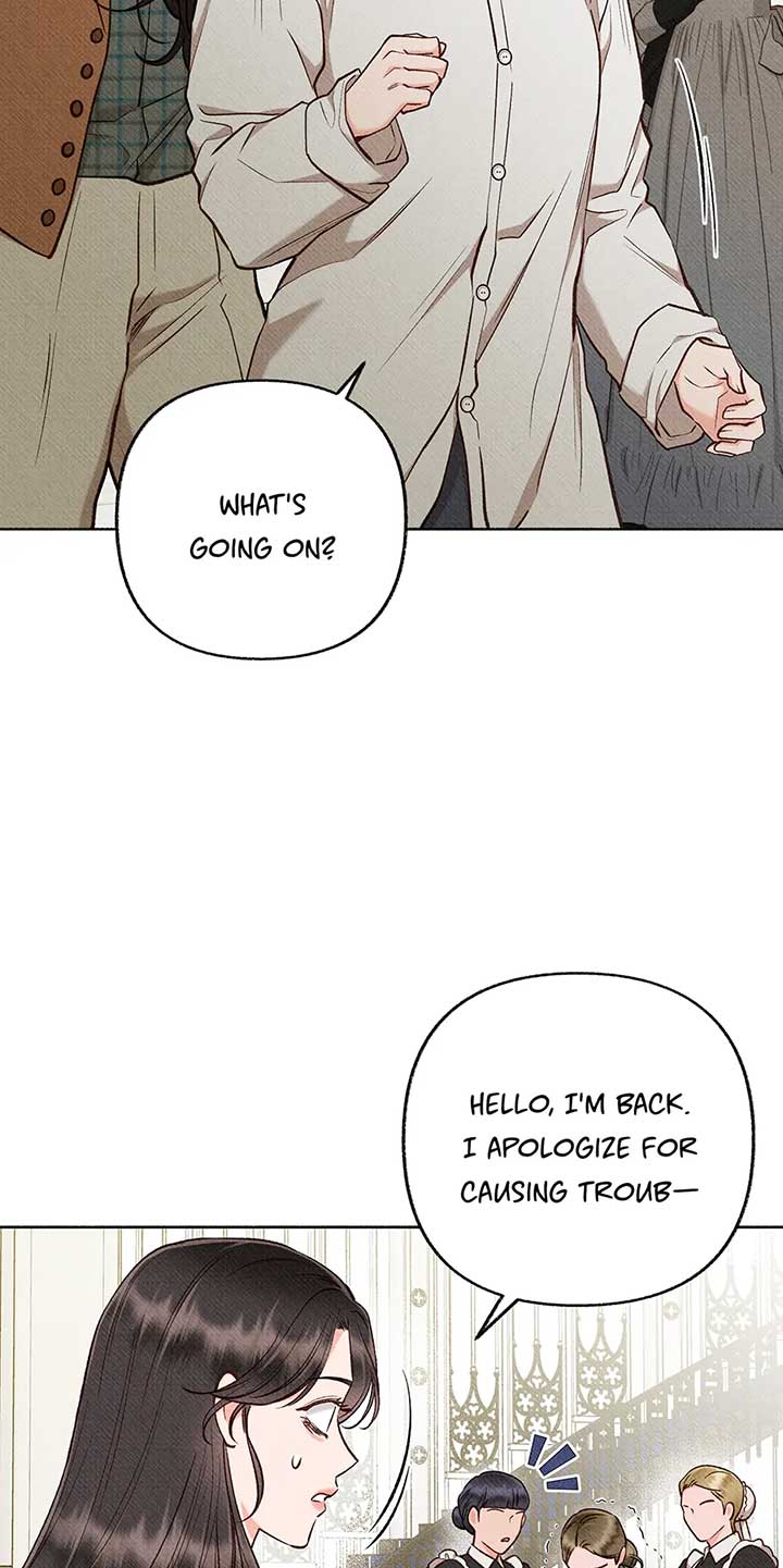 Dear My Rude Darling With Multiple Personality Chapter 41 - Page 13