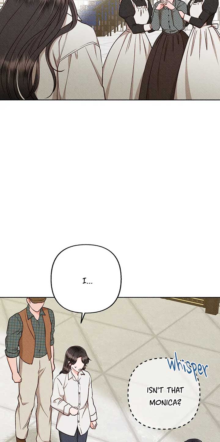 Dear My Rude Darling With Multiple Personality Chapter 41 - Page 14