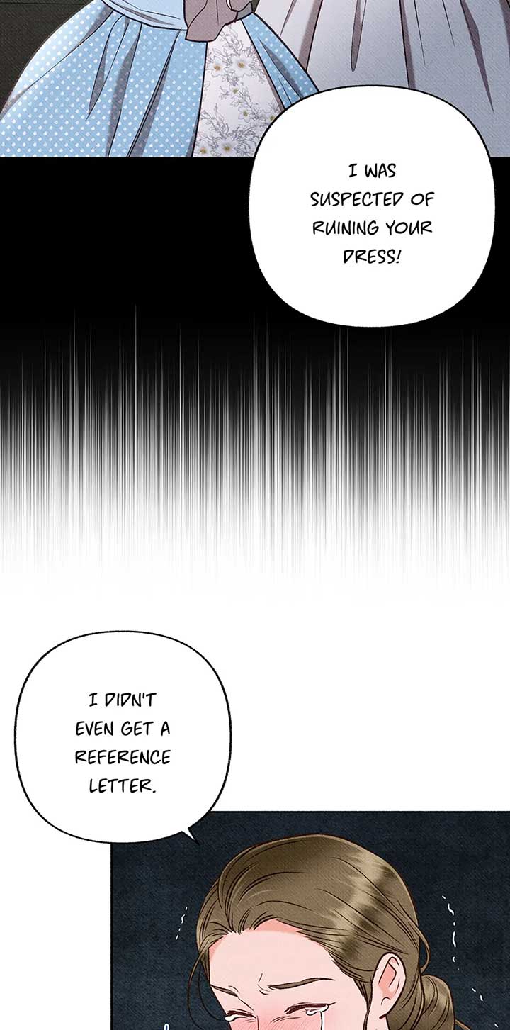 Dear My Rude Darling With Multiple Personality Chapter 41 - Page 18