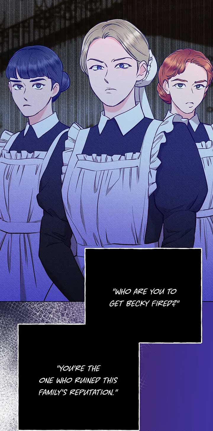 Dear My Rude Darling With Multiple Personality Chapter 41 - Page 22