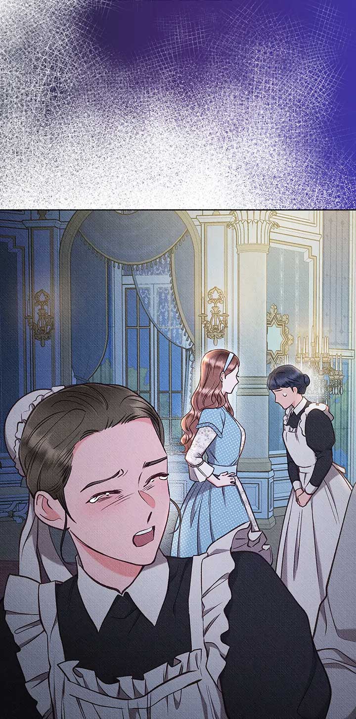 Dear My Rude Darling With Multiple Personality Chapter 41 - Page 23