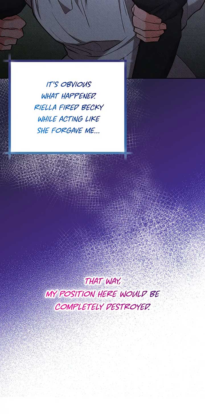 Dear My Rude Darling With Multiple Personality Chapter 41 - Page 24