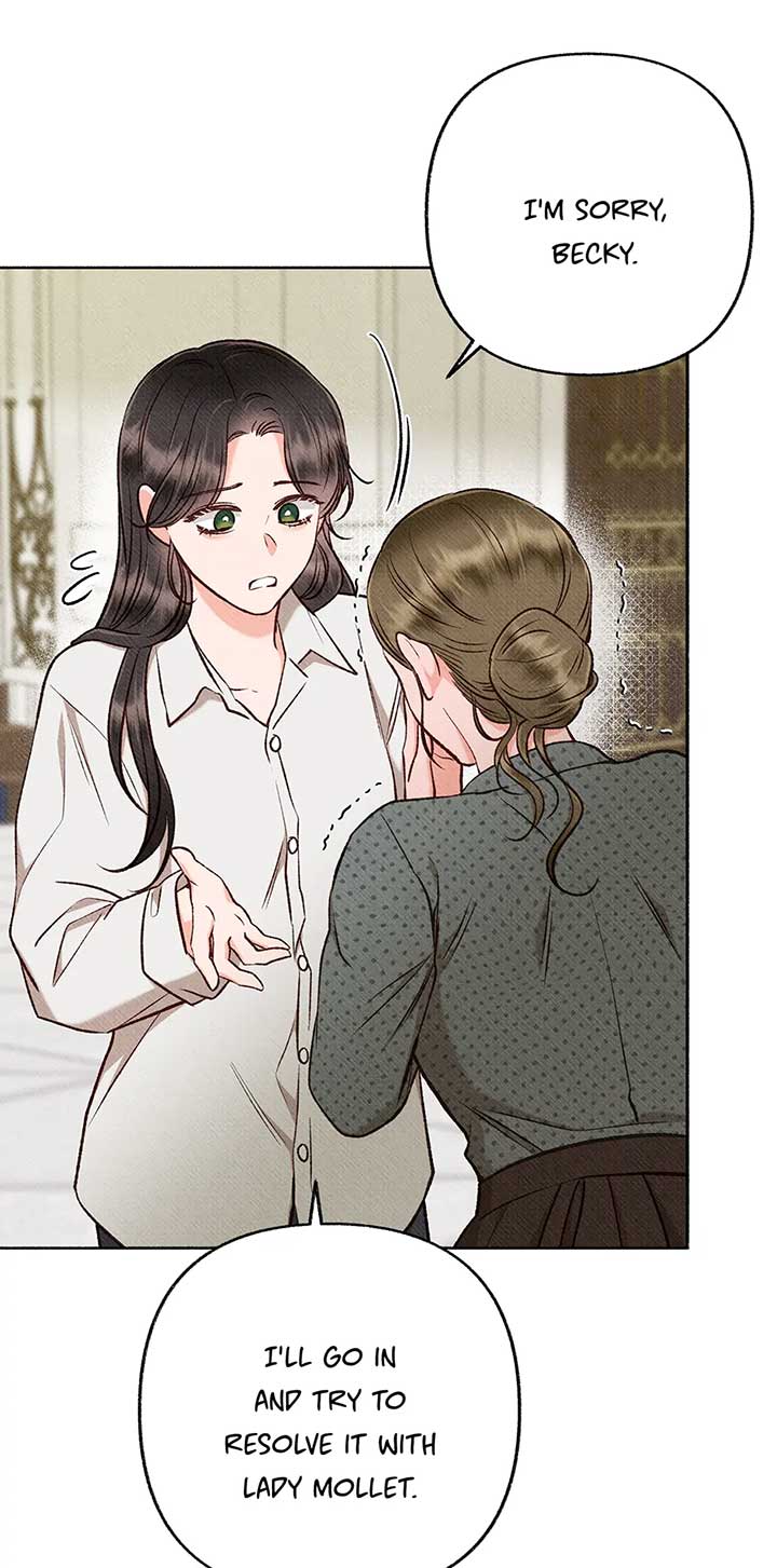 Dear My Rude Darling With Multiple Personality Chapter 41 - Page 25