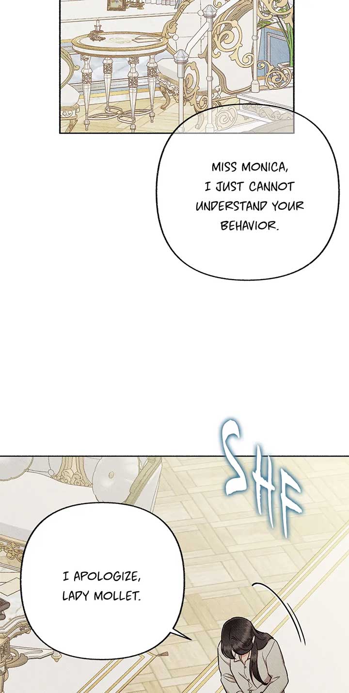 Dear My Rude Darling With Multiple Personality Chapter 41 - Page 28