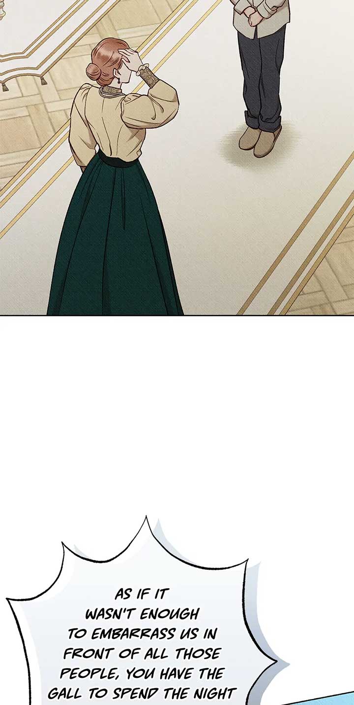 Dear My Rude Darling With Multiple Personality Chapter 41 - Page 29