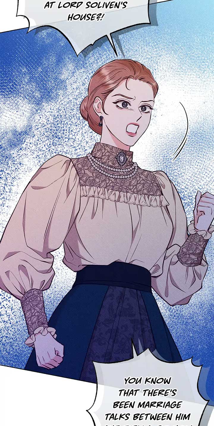 Dear My Rude Darling With Multiple Personality Chapter 41 - Page 30