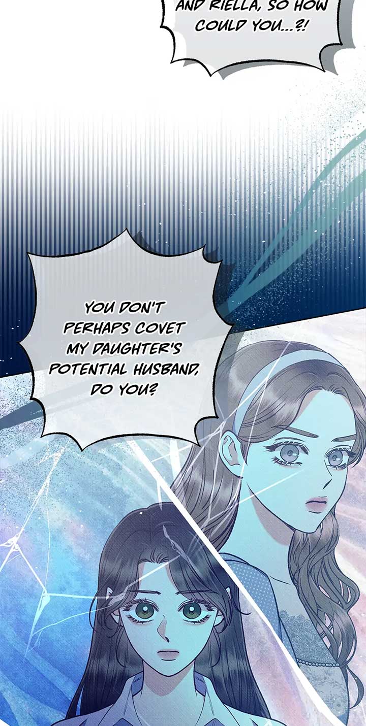 Dear My Rude Darling With Multiple Personality Chapter 41 - Page 31