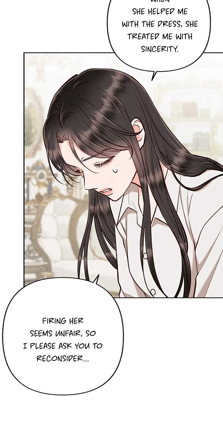 Dear My Rude Darling With Multiple Personality Chapter 41 - Page 34