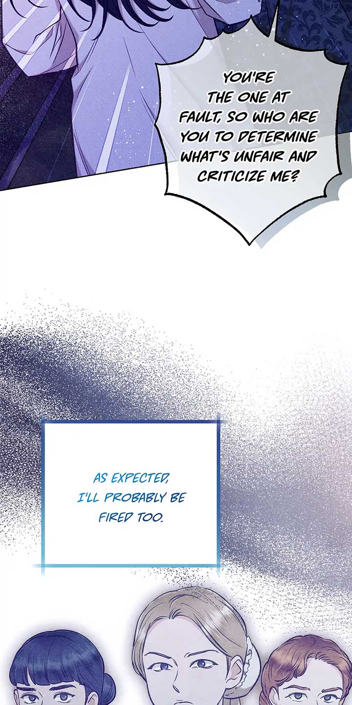 Dear My Rude Darling With Multiple Personality Chapter 41 - Page 36