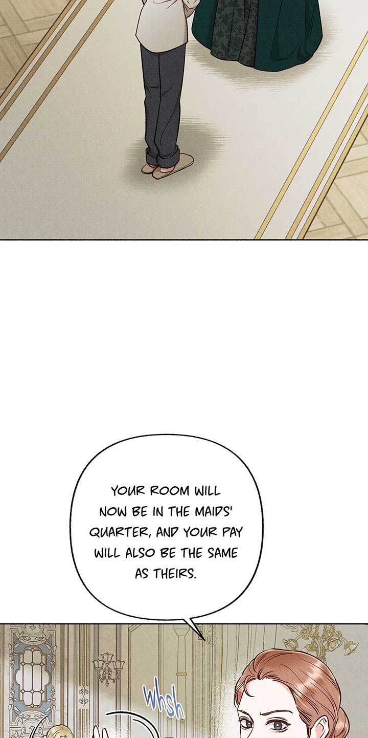 Dear My Rude Darling With Multiple Personality Chapter 41 - Page 39