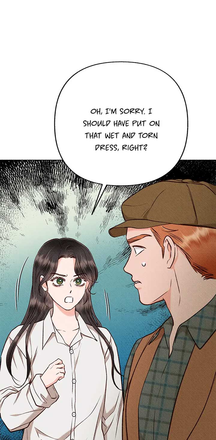 Dear My Rude Darling With Multiple Personality Chapter 41 - Page 4