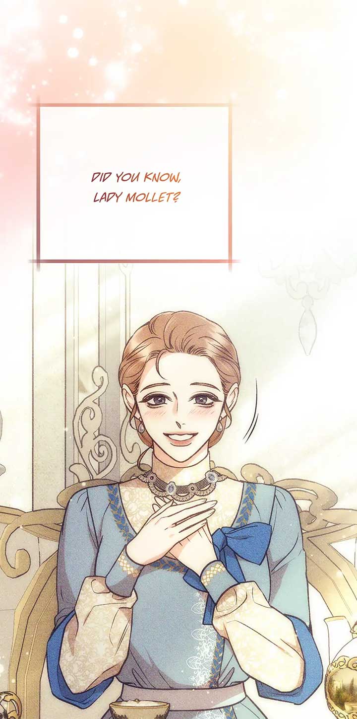 Dear My Rude Darling With Multiple Personality Chapter 41 - Page 43