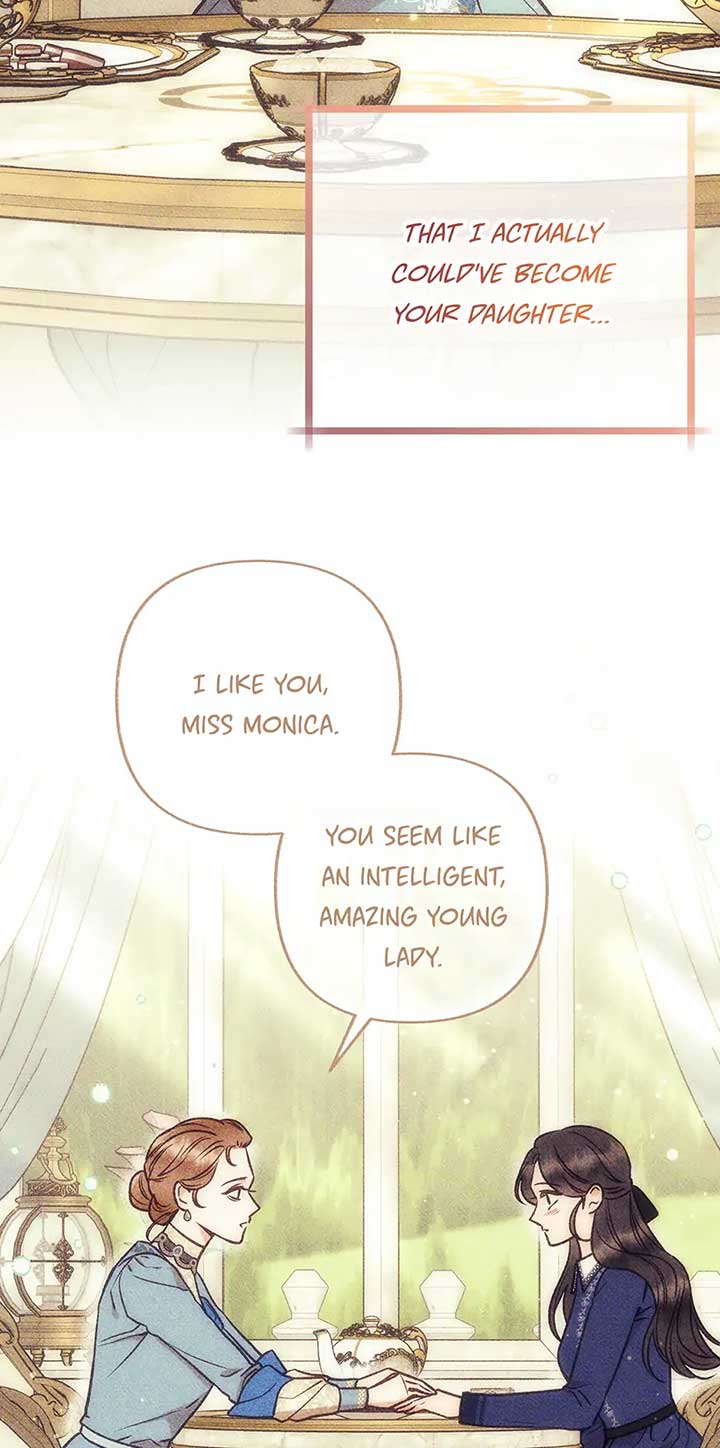 Dear My Rude Darling With Multiple Personality Chapter 41 - Page 44