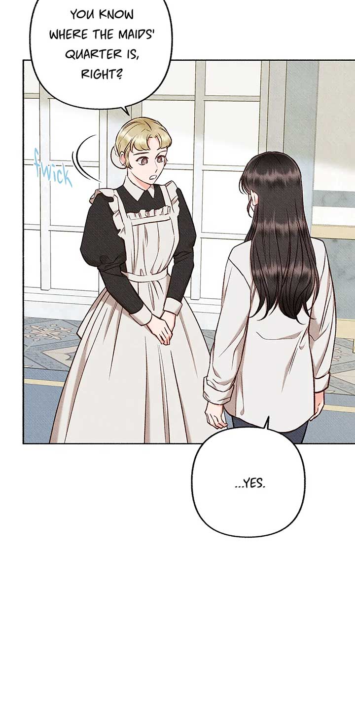 Dear My Rude Darling With Multiple Personality Chapter 41 - Page 47