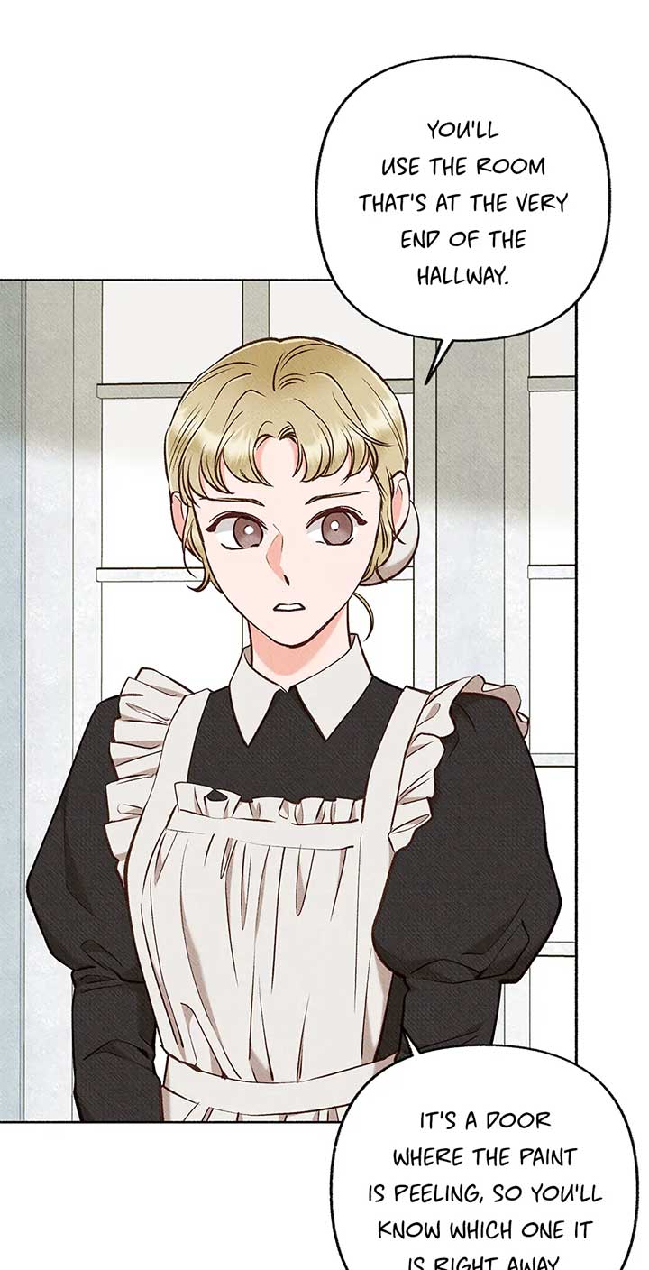 Dear My Rude Darling With Multiple Personality Chapter 41 - Page 48