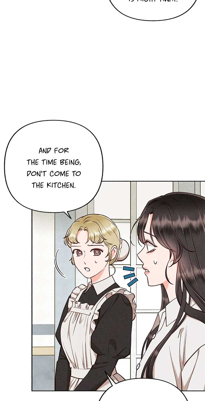 Dear My Rude Darling With Multiple Personality Chapter 41 - Page 49