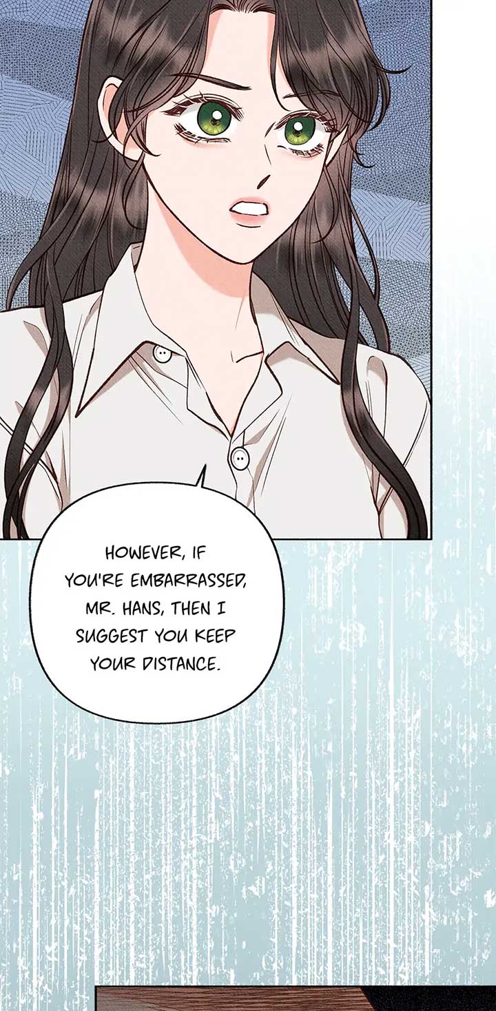 Dear My Rude Darling With Multiple Personality Chapter 41 - Page 6