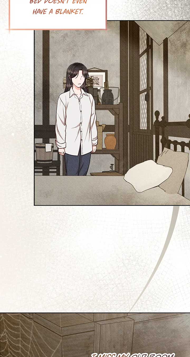 Dear My Rude Darling With Multiple Personality Chapter 41 - Page 61