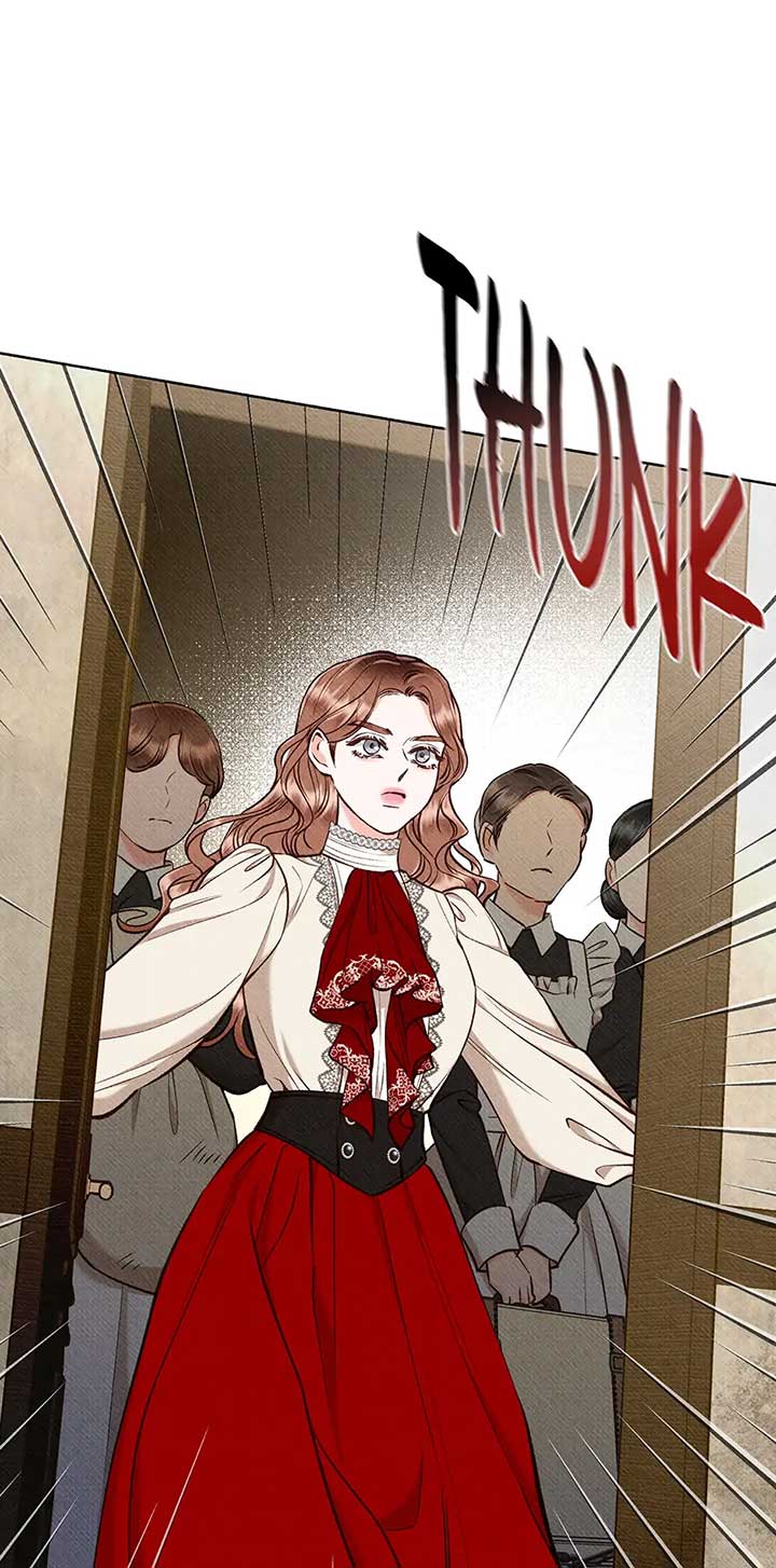 Dear My Rude Darling With Multiple Personality Chapter 41 - Page 63