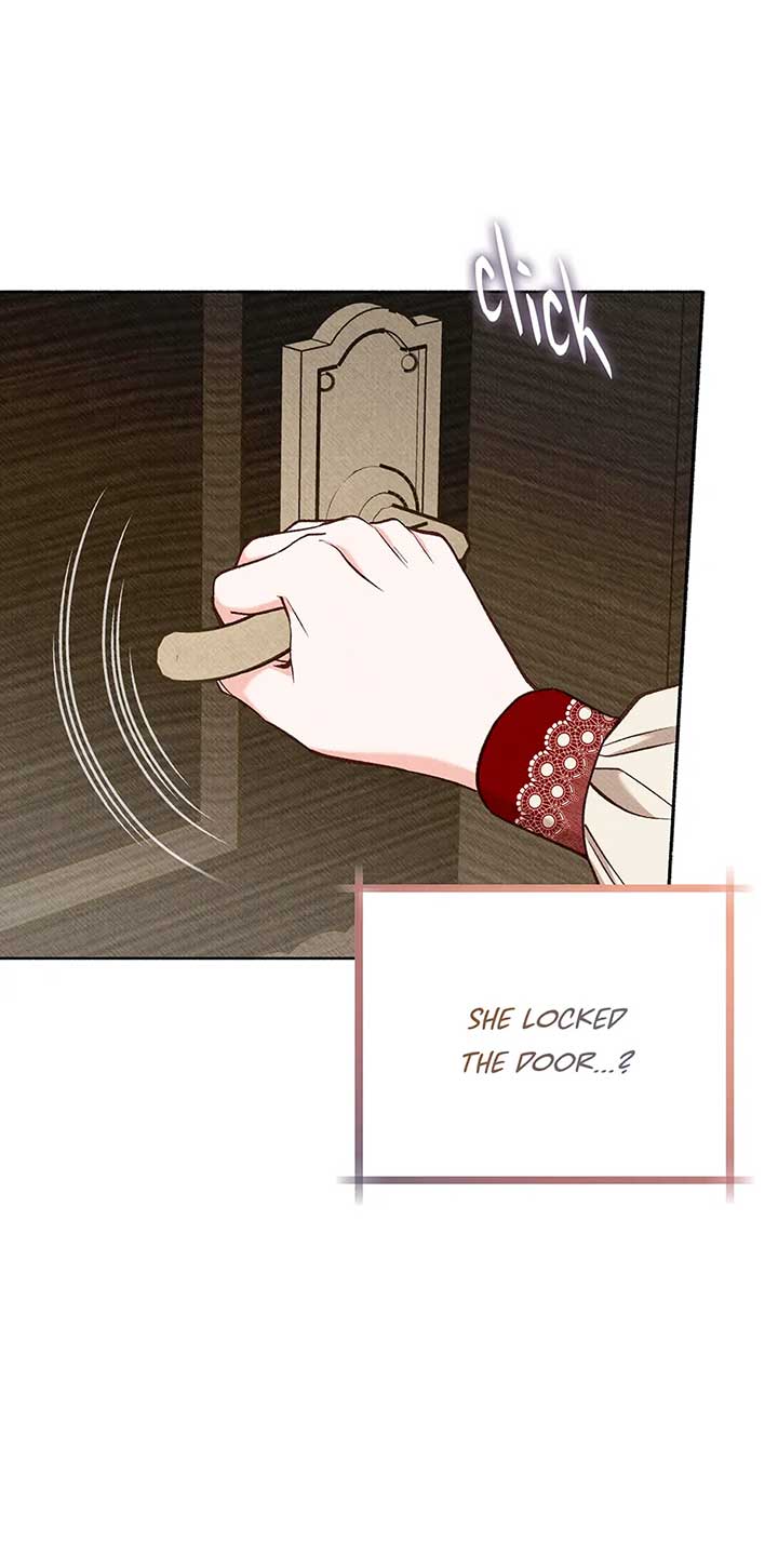 Dear My Rude Darling With Multiple Personality Chapter 41 - Page 69