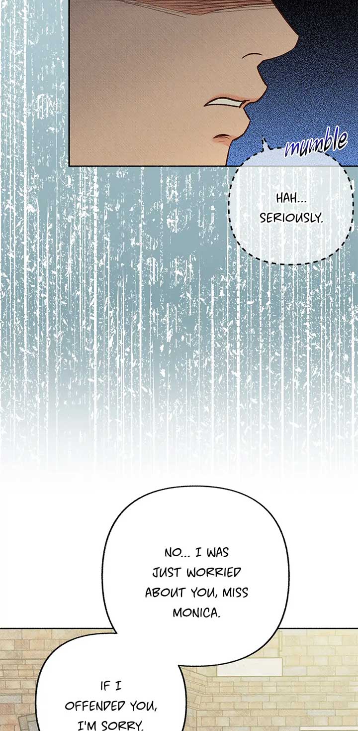 Dear My Rude Darling With Multiple Personality Chapter 41 - Page 7