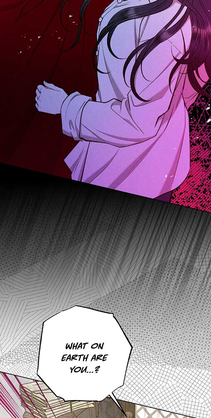 Dear My Rude Darling With Multiple Personality Chapter 41 - Page 72