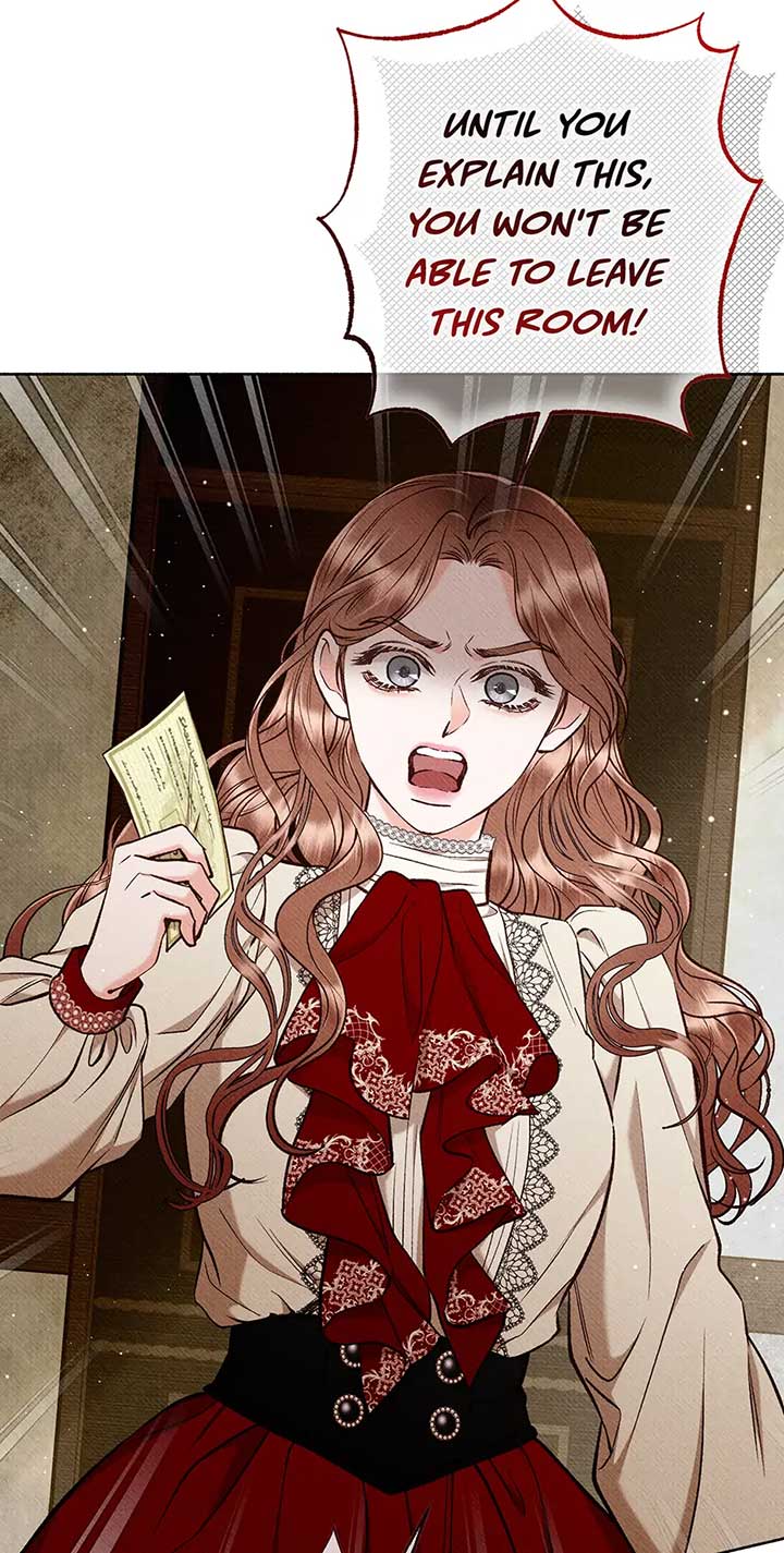 Dear My Rude Darling With Multiple Personality Chapter 41 - Page 75