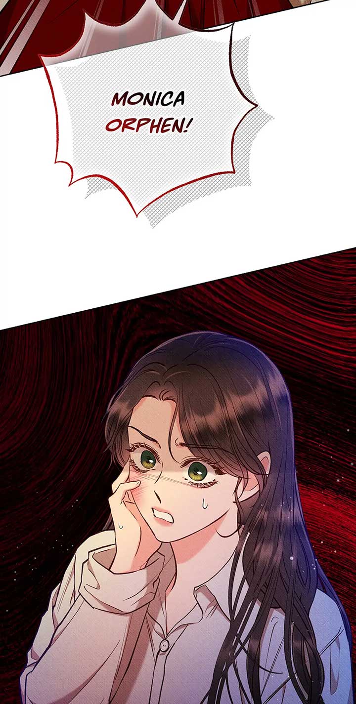 Dear My Rude Darling With Multiple Personality Chapter 41 - Page 76