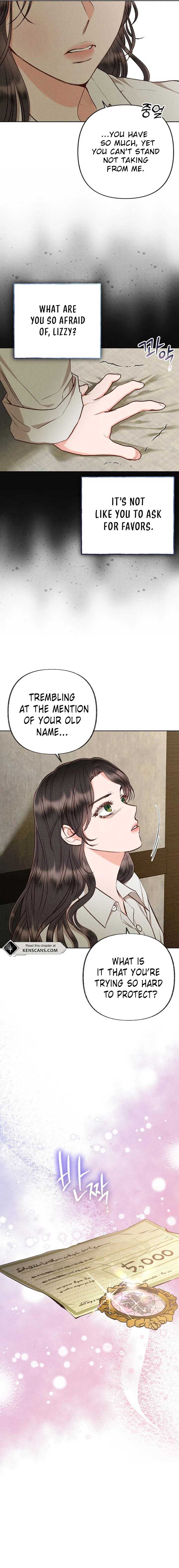 Dear My Rude Darling With Multiple Personality Chapter 42 - Page 17