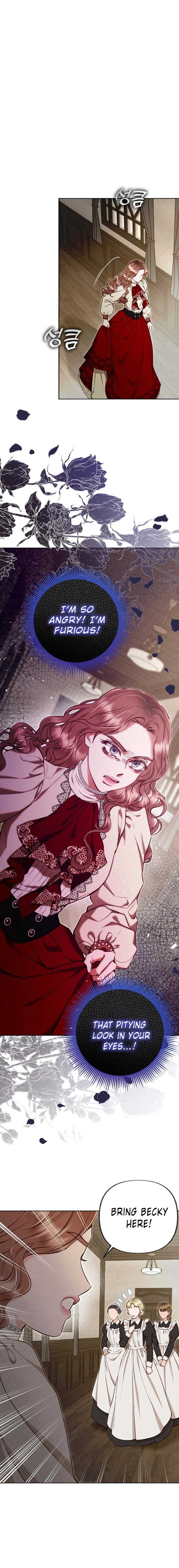 Dear My Rude Darling With Multiple Personality Chapter 42 - Page 18