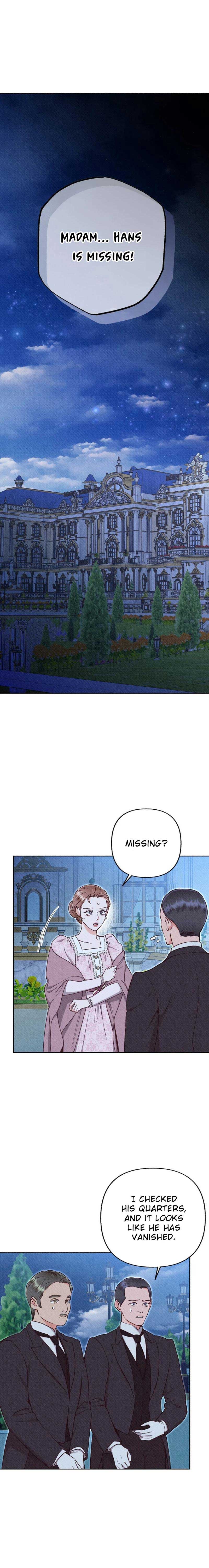 Dear My Rude Darling With Multiple Personality Chapter 44 - Page 13