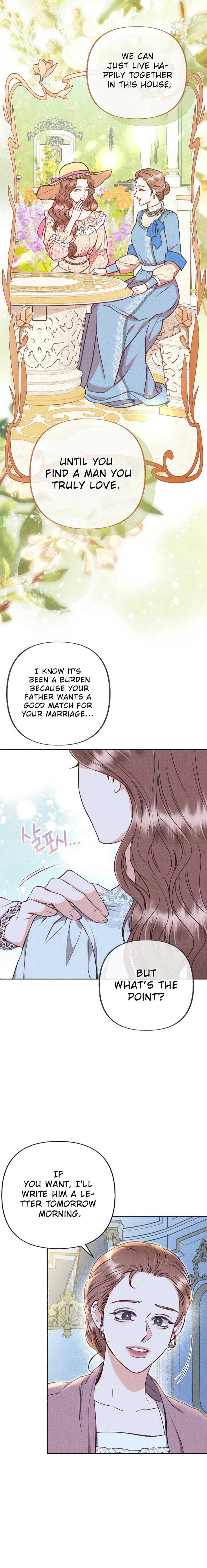 Dear My Rude Darling With Multiple Personality Chapter 44 - Page 19