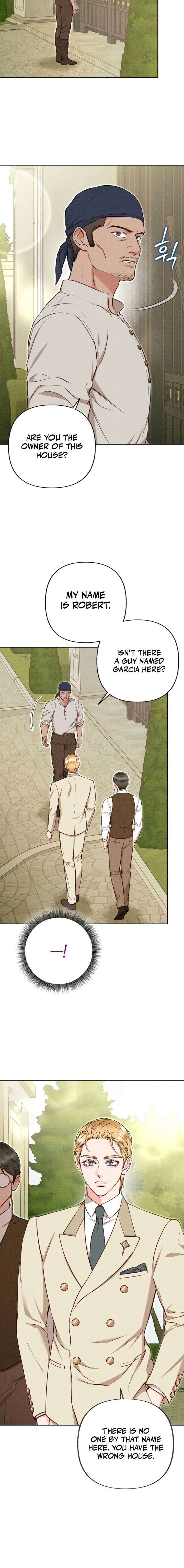 Dear My Rude Darling With Multiple Personality Chapter 46 - Page 2