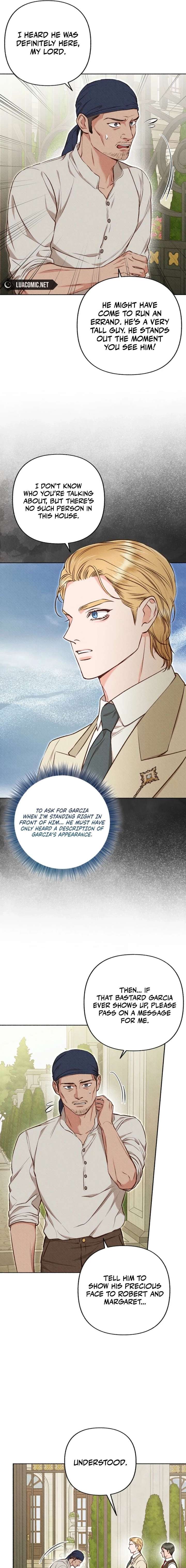 Dear My Rude Darling With Multiple Personality Chapter 46 - Page 3