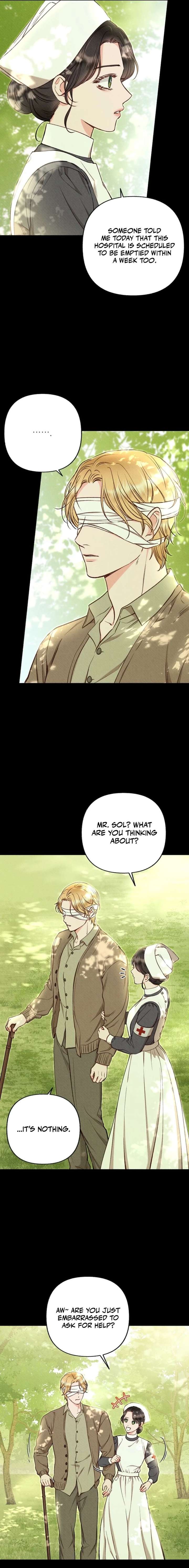 Dear My Rude Darling With Multiple Personality Chapter 48 - Page 15