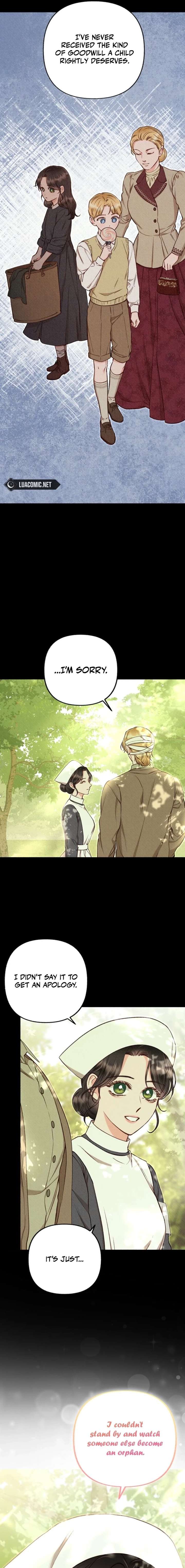 Dear My Rude Darling With Multiple Personality Chapter 48 - Page 17