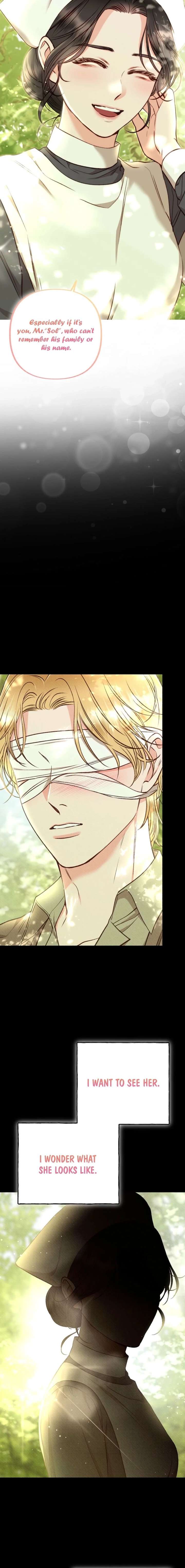 Dear My Rude Darling With Multiple Personality Chapter 48 - Page 18