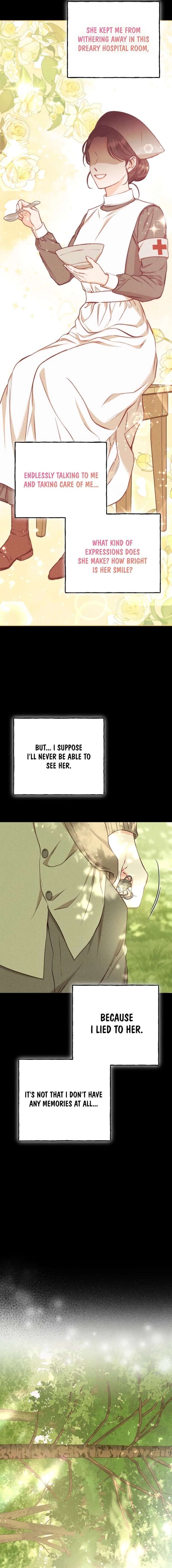 Dear My Rude Darling With Multiple Personality Chapter 48 - Page 19